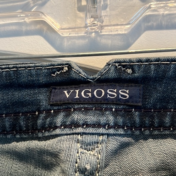 Vigoss jeans - Picture 7 of 12
